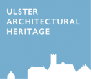 Ulster Architectural Heritage Main Logo