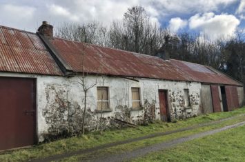 Ulster Architectural Heritage secures funding for Hands-On Heritage Project.